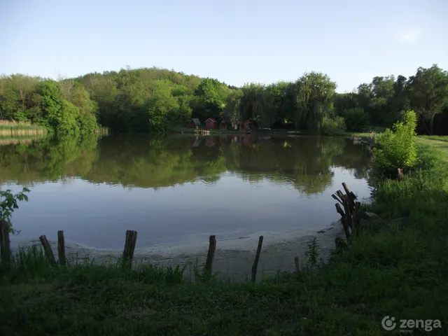 Eladó mezőgazdasági ingatlan Felsőnyék 85953 nm