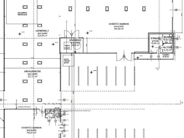 Eladó kereskedelmi és ipari ingatlan Tomajmonostora 1046 nm