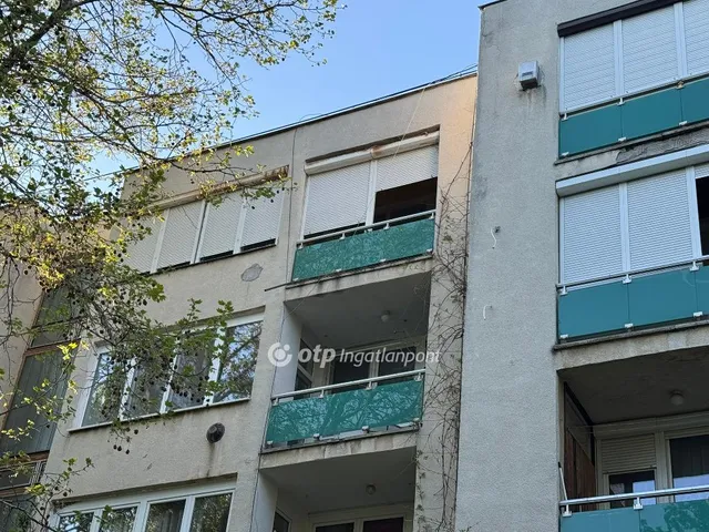 Eladó lakás Tiszafüred 74 nm