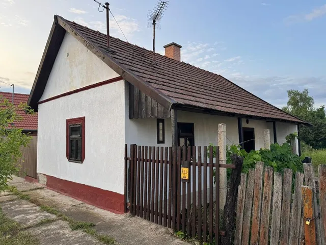 Eladó ház Tiszafüred 28 nm