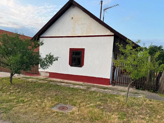 Eladó ház Tiszafüred 28 nm