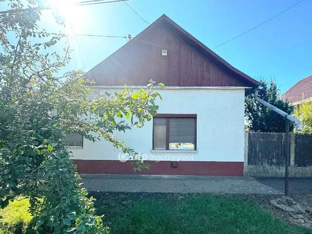 Eladó ház Egyek 97 nm