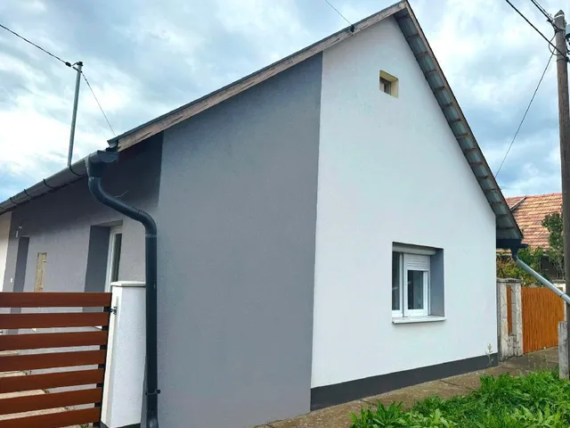 Eladó ház Tiszafüred 112 nm