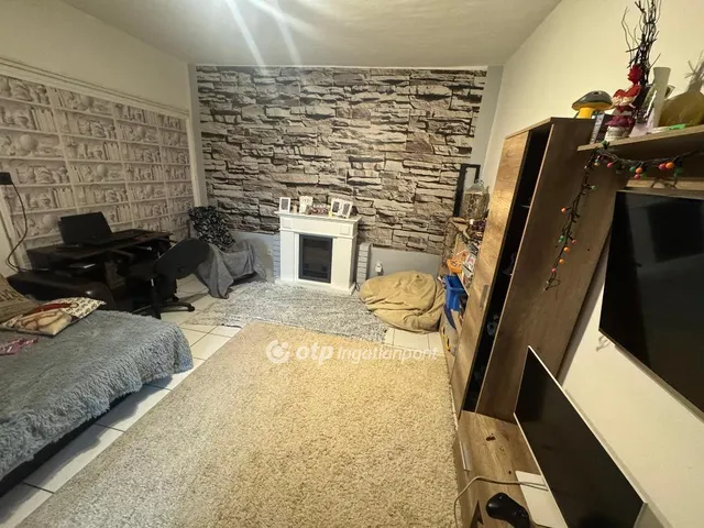 Eladó ház Tiszafüred 102 nm