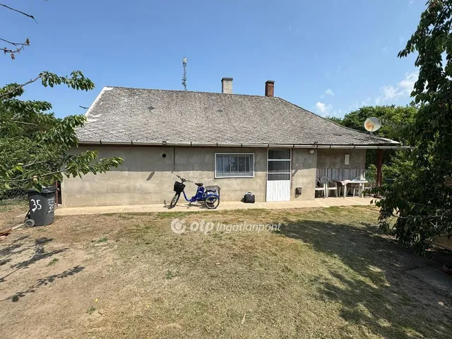 Eladó ház Egyek 60 nm