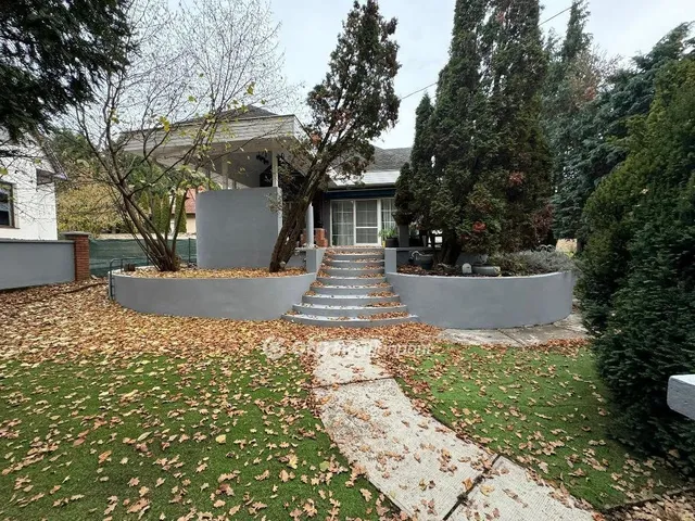 Eladó ház Tiszafüred 165 nm