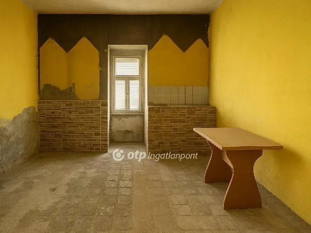 Eladó ház Poroszló 110 nm