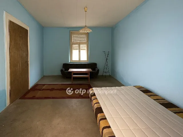 Eladó ház Poroszló 110 nm