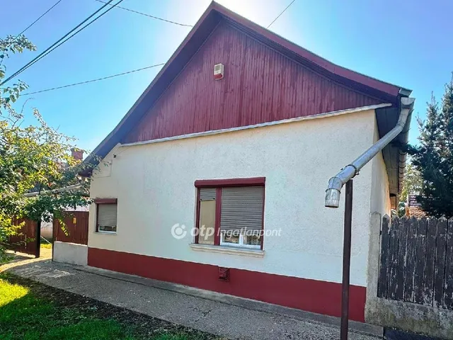 Eladó ház Egyek 97 nm