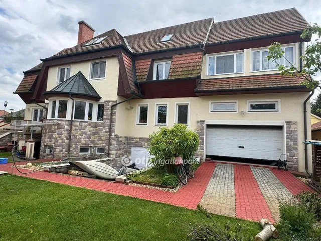 Eladó ház Tiszafüred 558 nm