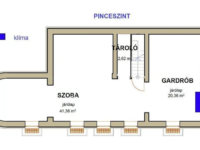 Eladó ház Tiszafüred 272 nm
