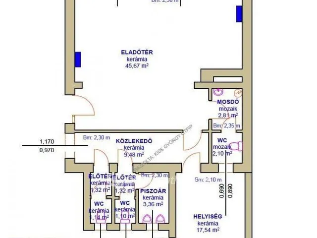 Eladó ház Kunmadaras 85 nm