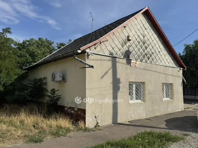 Eladó ház Kunmadaras 85 nm