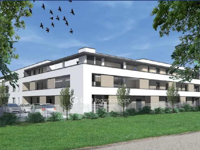 Eladó lakás Tiszafüred 174 nm