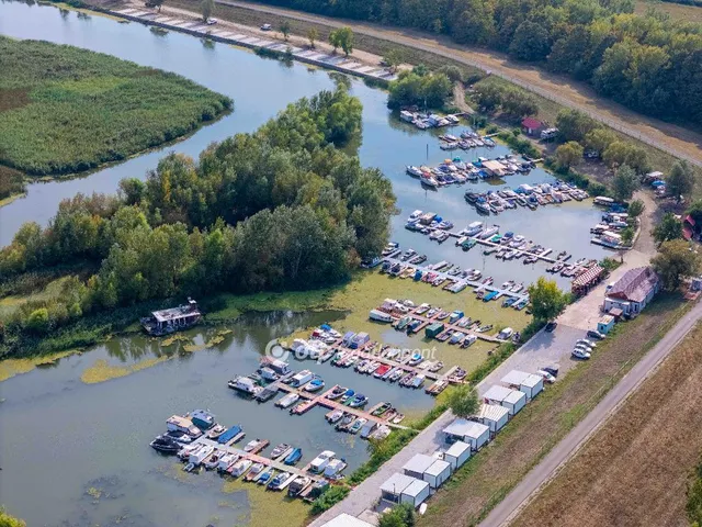 Eladó üdülő és hétvégi ház Sarud 45 nm