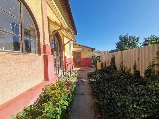 Eladó ház Karcag 85 nm