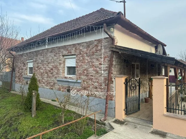 Eladó ház Egyek 123 nm