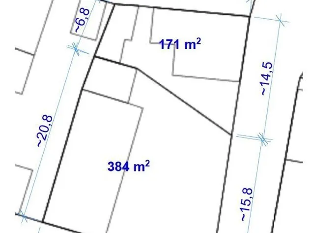 Eladó ház Tiszafüred 200 nm