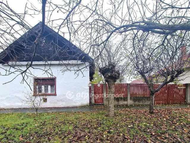 Eladó ház Karcag 57 nm