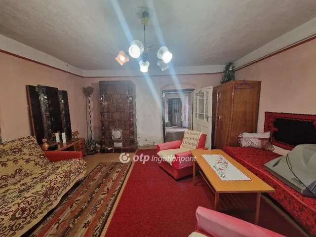 Eladó ház Karcag 57 nm