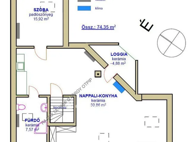 Eladó ház Hajdúszoboszló 304 nm