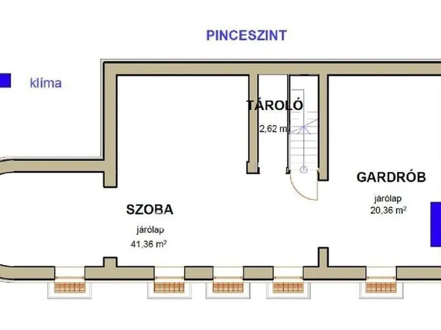 Eladó ház Tiszafüred 272 nm