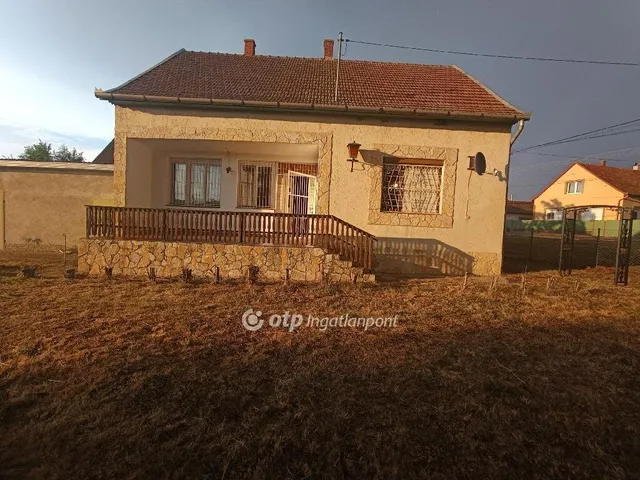 Eladó ház Egyek 119 nm