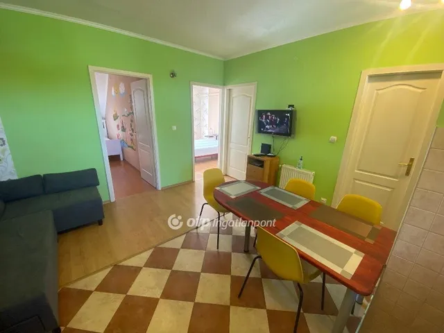 Kiadó lakás Tiszafüred 51 nm