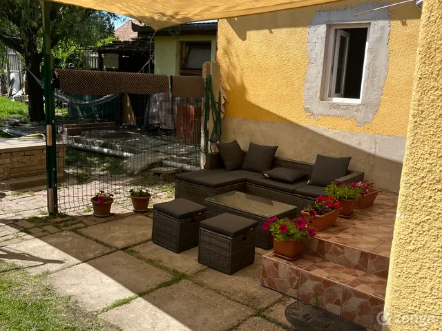 Eladó ház Dombóvár, Szuhajdomb 74 nm