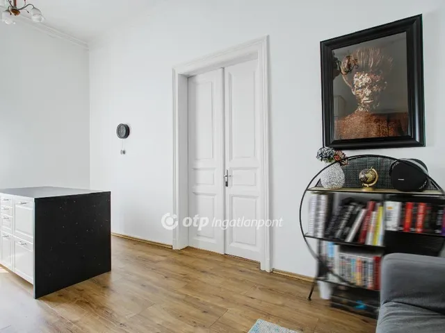Eladó lakás Budapest VIII. kerület, Józsefváros 98 nm