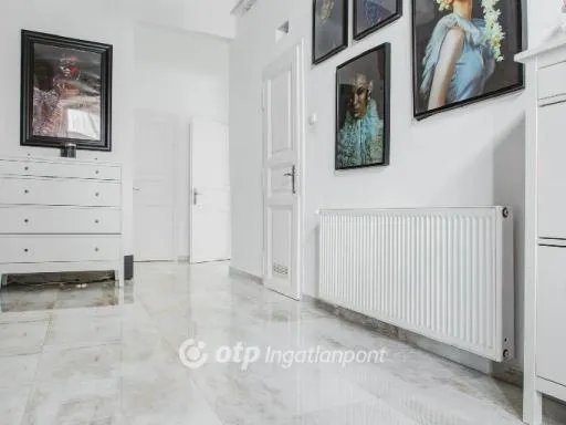 Eladó lakás Budapest VIII. kerület, Józsefváros 98 nm