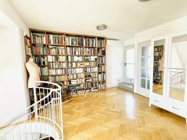 Eladó lakás Budapest IX. kerület, Rehabilitációs terület IX. ker. 111 nm