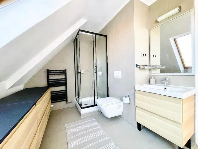 Eladó lakás Budapest IX. kerület, Rehabilitációs terület IX. ker. 111 nm