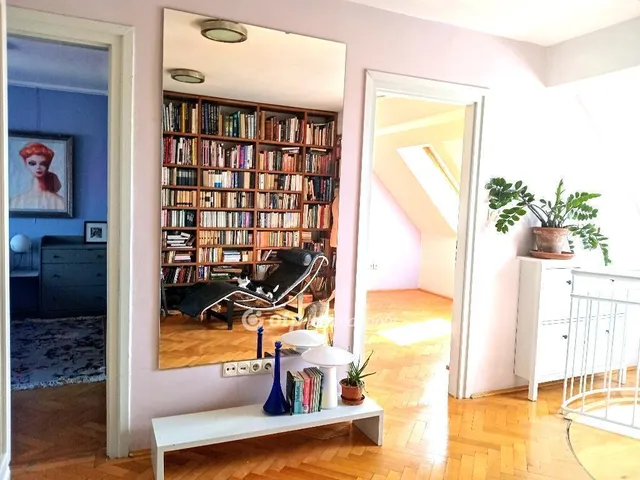 Eladó lakás Budapest IX. kerület, Rehabilitációs terület IX. ker. 111 nm