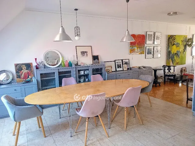 Eladó lakás Budapest IX. kerület, Rehabilitációs terület IX. ker. 111 nm