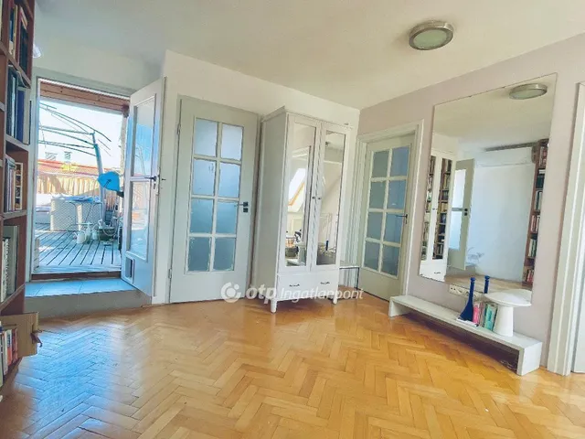 Eladó lakás Budapest IX. kerület, Rehabilitációs terület IX. ker. 111 nm