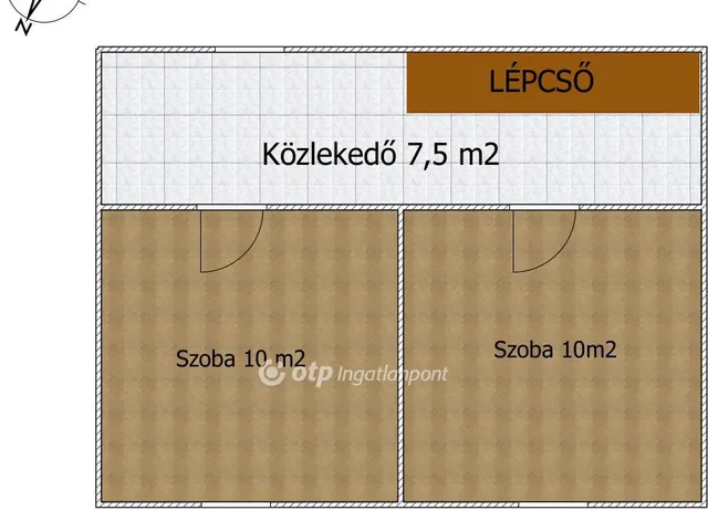 Eladó ház Délegyháza 90 nm