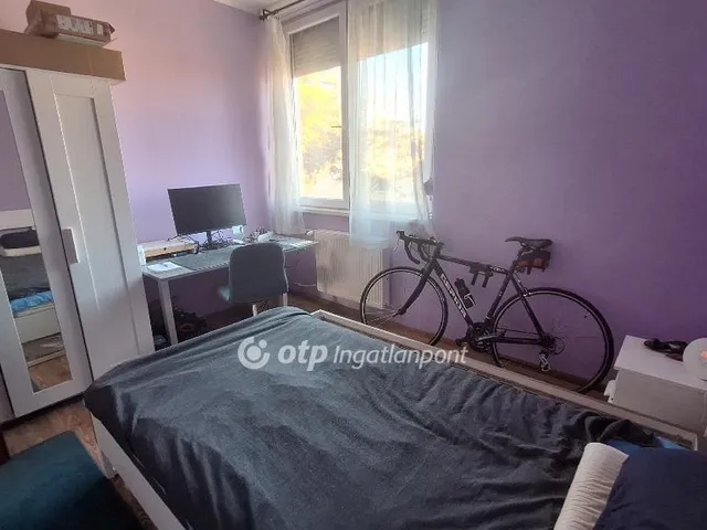 Eladó lakás Budapest XIV. kerület, Zugló 55 nm