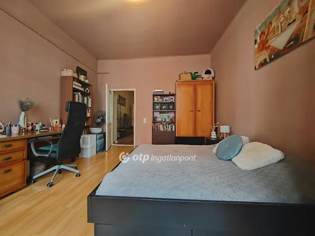 Eladó lakás Budapest VIII. kerület 46 nm