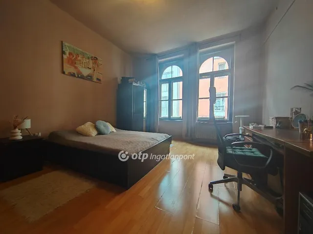 Eladó lakás Budapest VIII. kerület 46 nm