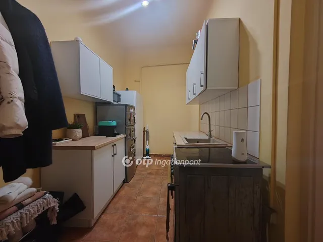 Eladó lakás Budapest VIII. kerület 46 nm