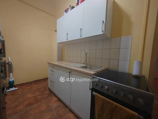 Eladó lakás Budapest VIII. kerület 46 nm