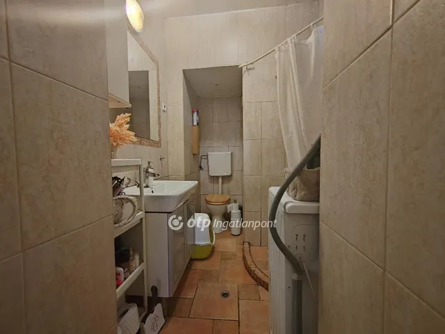 Eladó lakás Budapest VIII. kerület 46 nm