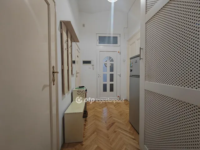 Eladó lakás Budapest VII. kerület 64 nm