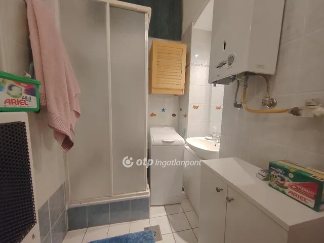 Eladó lakás Budapest VII. kerület 56 nm