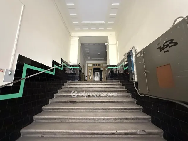 Eladó lakás Budapest XIII. kerület 131 nm