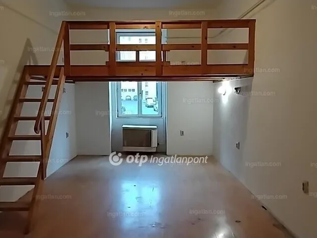 Eladó lakás Budapest VIII. kerület 52 nm