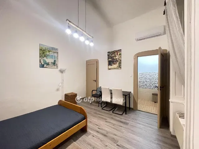 Eladó lakás Budapest VII. kerület 31 nm