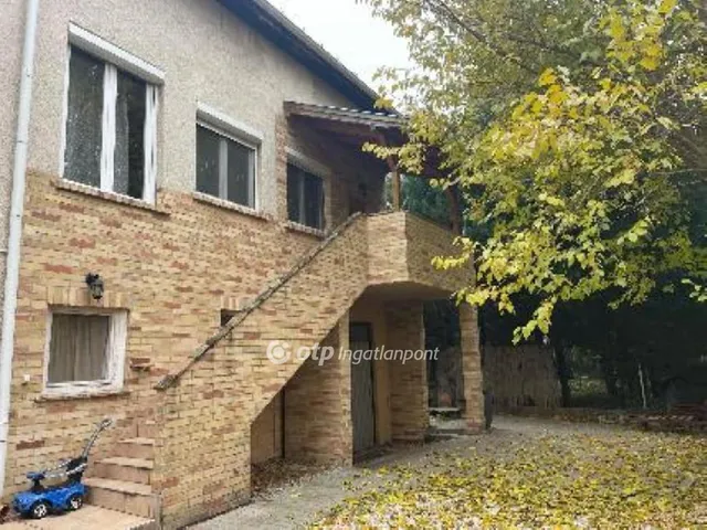 Eladó ház Szigetszentmiklós 210 nm