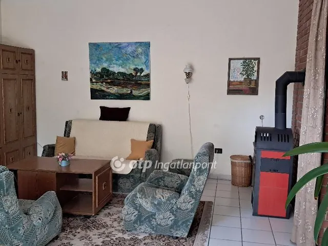 Eladó ház Szigetcsép 173 nm